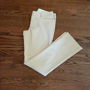 EXPRESS Columnist Pant